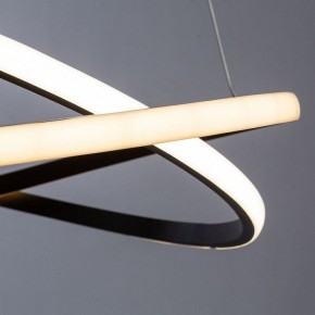 Подвесной светильник Arte Lamp Swing A2522SP-2BK в Тюмени - tumen.mebel24.online | фото 2