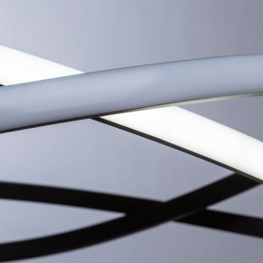 Подвесной светильник Arte Lamp Swing A2522SP-2BK в Тюмени - tumen.mebel24.online | фото 3