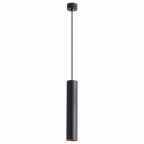 Подвесной светильник Arte Lamp Torre A1530SP-1BK в Тюмени - tumen.mebel24.online | фото 2