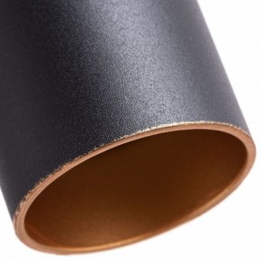 Подвесной светильник Arte Lamp Torre A1530SP-1BK в Тюмени - tumen.mebel24.online | фото 4