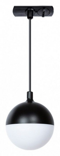 Подвесной светильник Arte Lamp Virgo A4564PL-1BK в Тюмени - tumen.mebel24.online | фото 2