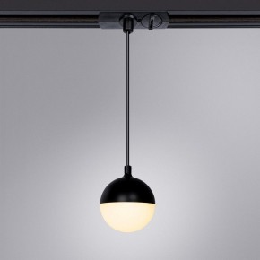 Подвесной светильник Arte Lamp Virgo A4564PL-1BK в Тюмени - tumen.mebel24.online | фото 3