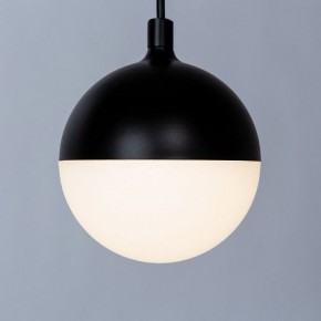 Подвесной светильник Arte Lamp Virgo A4564PL-1BK в Тюмени - tumen.mebel24.online | фото 5