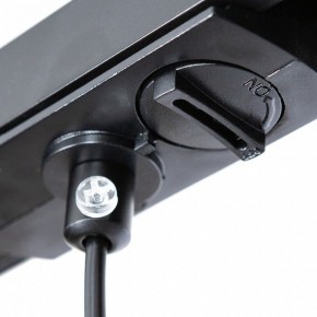 Подвесной светильник Arte Lamp Virgo A4564PL-1BK в Тюмени - tumen.mebel24.online | фото 6