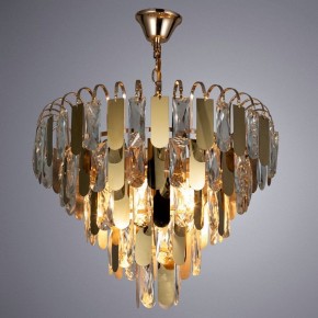 Подвесной светильник Arte Lamp Vivien A2719SP-6GO в Тюмени - tumen.mebel24.online | фото 3