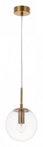 Подвесной светильник Arte Lamp Volare A1915SP-1AB в Тюмени - tumen.mebel24.online | фото 2