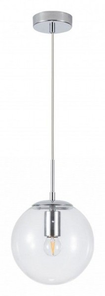 Подвесной светильник Arte Lamp Volare A1920SP-1CC в Тюмени - tumen.mebel24.online | фото 2