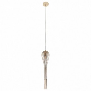 Подвесной светильник Arte Lamp Waterfall A1577SP-1GO в Тюмени - tumen.mebel24.online | фото 2