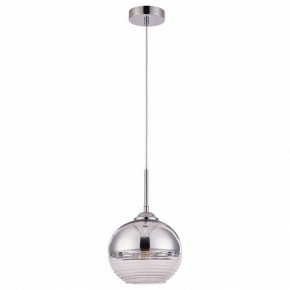 Подвесной светильник Arte Lamp Wave A7761SP-1CC в Тюмени - tumen.mebel24.online | фото 2