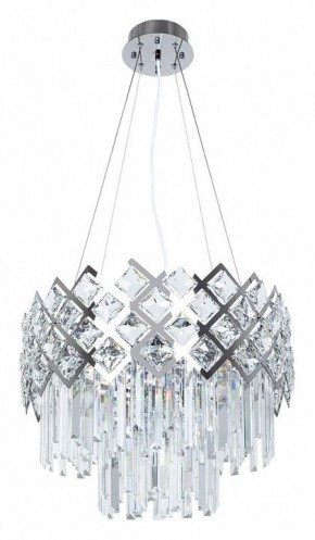 Подвесной светильник Arte Lamp Wezen A1006SP-8CC в Тюмени - tumen.mebel24.online | фото 1