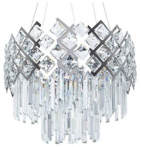 Подвесной светильник Arte Lamp Wezen A1006SP-8CC в Тюмени - tumen.mebel24.online | фото 2