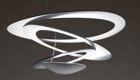 Подвесной светильник Artemide  1237010A в Тюмени - tumen.mebel24.online | фото