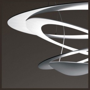 Подвесной светильник Artemide  1237010A в Тюмени - tumen.mebel24.online | фото 2