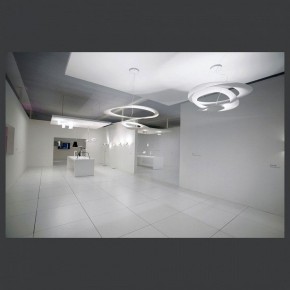 Подвесной светильник Artemide  1237010A в Тюмени - tumen.mebel24.online | фото 3