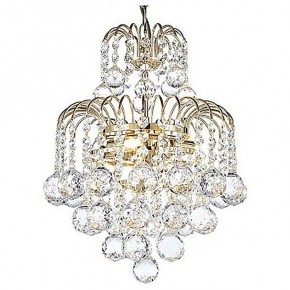 Подвесной светильник Arti Lampadari Bellagio Bellagio E 1.5.30.100 G в Тюмени - tumen.mebel24.online | фото