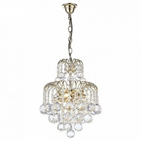 Подвесной светильник Arti Lampadari Bellagio Bellagio E 1.5.30.100 G в Тюмени - tumen.mebel24.online | фото 2