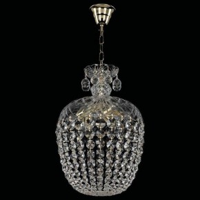 Подвесной светильник Bohemia Ivele Crystal 1477 14771/30 G в Тюмени - tumen.mebel24.online | фото 2