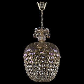 Подвесной светильник Bohemia Ivele Crystal 1477 14771/30 G M801 в Тюмени - tumen.mebel24.online | фото 2