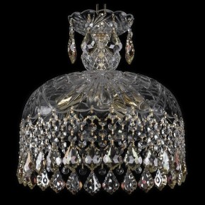 Подвесной светильник Bohemia Ivele Crystal 1478 14781/30 G Leafs K801 в Тюмени - tumen.mebel24.online | фото 2