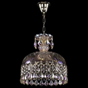 Подвесной светильник Bohemia Ivele Crystal 1478 14781/30 G Leafs M801 в Тюмени - tumen.mebel24.online | фото 2