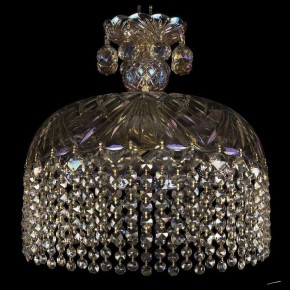 Подвесной светильник Bohemia Ivele Crystal 1478 14781/35 G R M801 в Тюмени - tumen.mebel24.online | фото 2