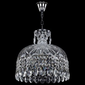 Подвесной светильник Bohemia Ivele Crystal 1478 14781/35 Ni в Тюмени - tumen.mebel24.online | фото 2