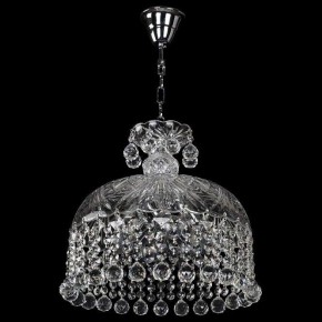 Подвесной светильник Bohemia Ivele Crystal 1478 14781/35 Ni Balls в Тюмени - tumen.mebel24.online | фото 2