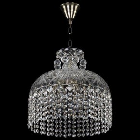 Подвесной светильник Bohemia Ivele Crystal 1478 14781/35 Pa R в Тюмени - tumen.mebel24.online | фото 2
