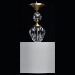 Подвесной светильник Chiaro Оделия 1 619011203 в Тюмени - tumen.mebel24.online | фото 4