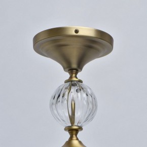 Подвесной светильник Chiaro Оделия 1 619011203 в Тюмени - tumen.mebel24.online | фото 9