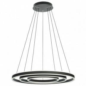 Подвесной светильник Citilux Дуэт CL719681 в Тюмени - tumen.mebel24.online | фото 5