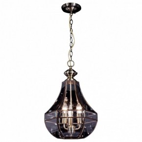 Подвесной светильник Citilux Гера-1 CL444130 в Тюмени - tumen.mebel24.online | фото 2
