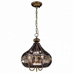 Подвесной светильник Citilux Гера-2 CL444230 в Тюмени - tumen.mebel24.online | фото