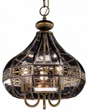Подвесной светильник Citilux Гера-2 CL444230 в Тюмени - tumen.mebel24.online | фото 2