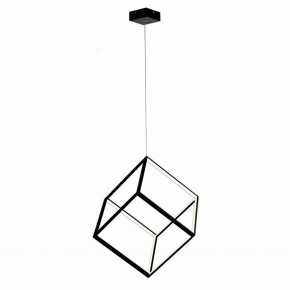 Подвесной светильник Citilux Куб CL719301 в Тюмени - tumen.mebel24.online | фото 2