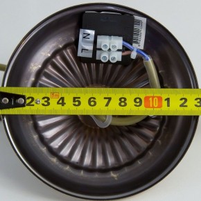 Подвесной светильник Citilux Латур CL413211 в Тюмени - tumen.mebel24.online | фото 14