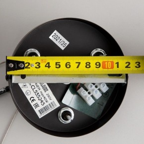 Подвесной светильник Citilux Робин CL535245 в Тюмени - tumen.mebel24.online | фото 16