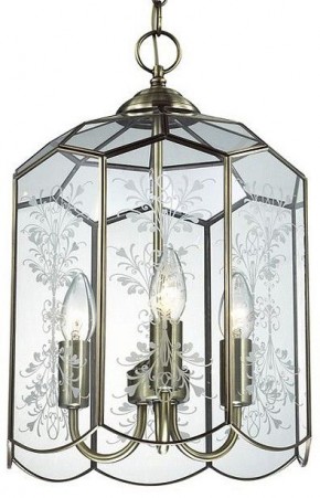 Подвесной светильник Citilux Витра-2 CL442230 в Тюмени - tumen.mebel24.online | фото