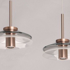Подвесной светильник DeMarkt Ауксис 12 722013303 в Тюмени - tumen.mebel24.online | фото 10