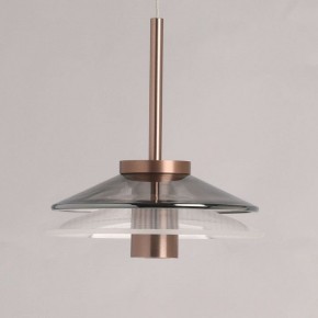 Подвесной светильник DeMarkt Ауксис 12 722013303 в Тюмени - tumen.mebel24.online | фото 6
