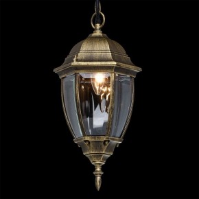 Подвесной светильник DeMarkt Фабур 1 804010401 в Тюмени - tumen.mebel24.online | фото 11