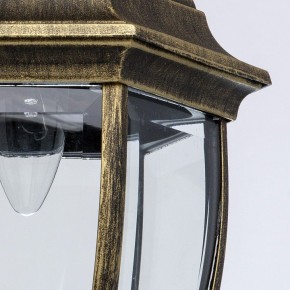 Подвесной светильник DeMarkt Фабур 1 804010401 в Тюмени - tumen.mebel24.online | фото 13