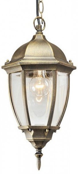 Подвесной светильник DeMarkt Фабур 1 804010401 в Тюмени - tumen.mebel24.online | фото 7