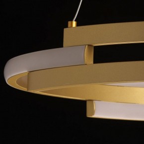 Подвесной светильник DeMarkt Ральф 9 675015202 в Тюмени - tumen.mebel24.online | фото 9
