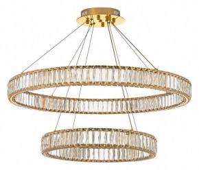 Подвесной светильник Dio D’Arte Caneva Caneva L 1.5.80+50.100 G в Тюмени - tumen.mebel24.online | фото