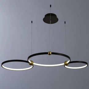 Подвесной светильник Divinare Amadeo 1123/04 SP-75 в Тюмени - tumen.mebel24.online | фото 2