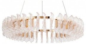 Подвесной светильник Divinare Anna 1138/01 LM-125 в Тюмени - tumen.mebel24.online | фото