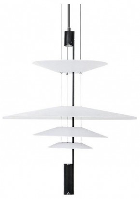 Подвесной светильник Divinare Botticelli 1096/06 SP-21 в Тюмени - tumen.mebel24.online | фото