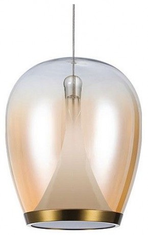 Подвесной светильник Divinare Campo 5875/07 SP-20 в Тюмени - tumen.mebel24.online | фото