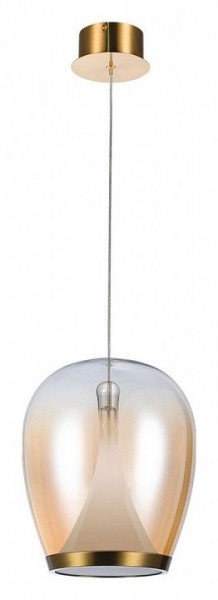 Подвесной светильник Divinare Campo 5875/07 SP-20 в Тюмени - tumen.mebel24.online | фото 2